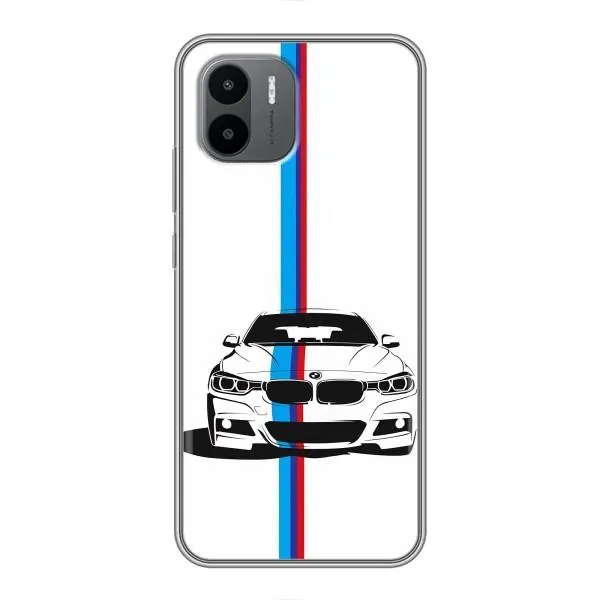 Чехол с принтом «Машина БМВ» для Xiaomi Redmi A2 Чехол с принтом «Машина БМВ» для Xiaomi Redmi A2