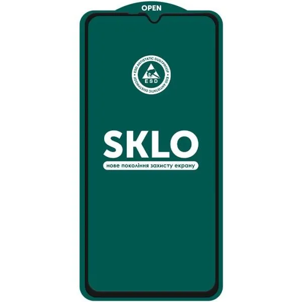 Защитное стекло SKLO 5D (тех.пак) для Xiaomi Redmi 14C / 17C / A4 / A5 / Poco C75 / C71 / M7 5G — Черный Защитное стекло SKLO 5D (тех.пак) для Xiaomi Redmi 14C / 17C / A4 / A5 / Poco C75 / C71 / M7 5G — Черный