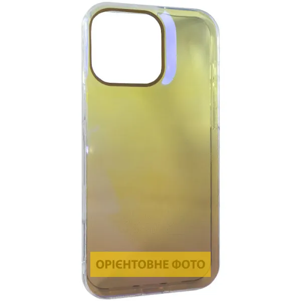 Чехол TPU+PC Glassbend для Xiaomi Redmi A5 / Poco C71 — Розовый — фото 3 Чехол TPU+PC Glassbend для Xiaomi Redmi A5 / Poco C71 — Розовый — фото 3