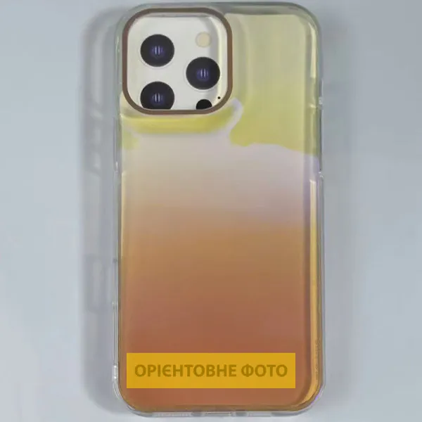 Чехол TPU+PC Glassbend для Xiaomi Redmi A5 / Poco C71 — Розовый — фото 4 Чехол TPU+PC Glassbend для Xiaomi Redmi A5 / Poco C71 — Розовый — фото 4