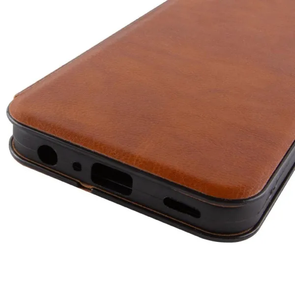 Чехол с принтом «Brown» для Xiaomi Redmi A5 (EU) — фото 4