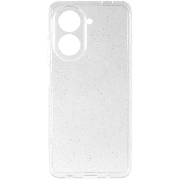 TPU чехол Nova для Xiaomi Redmi A5 / Poco C71 — Прозрачный — фото 2 TPU чехол Nova для Xiaomi Redmi A5 / Poco C71 — Прозрачный — фото 2