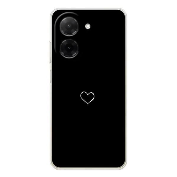 Чехол с принтом «Маленькое сердечко» для Xiaomi Redmi A5 (EU)