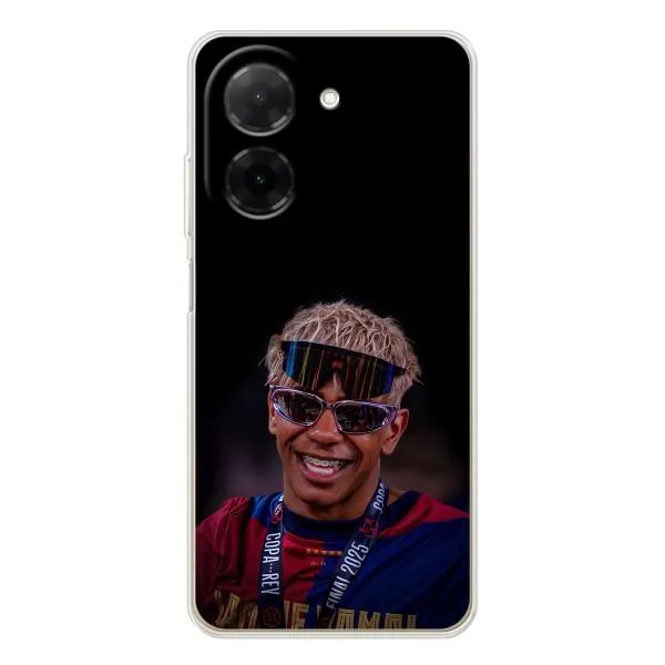 Чехол с принтом «Yamal» для Xiaomi Redmi A5 (EU)