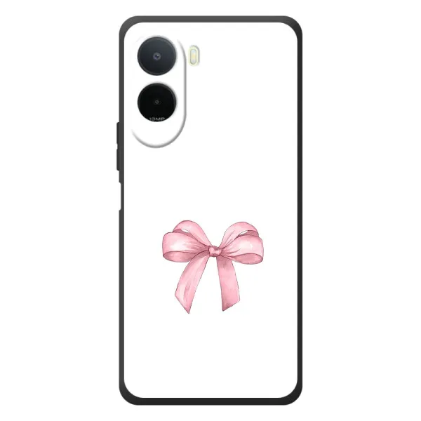 Чехол с принтом «Бант дизайн» для Xiaomi Redmi A7 Pro