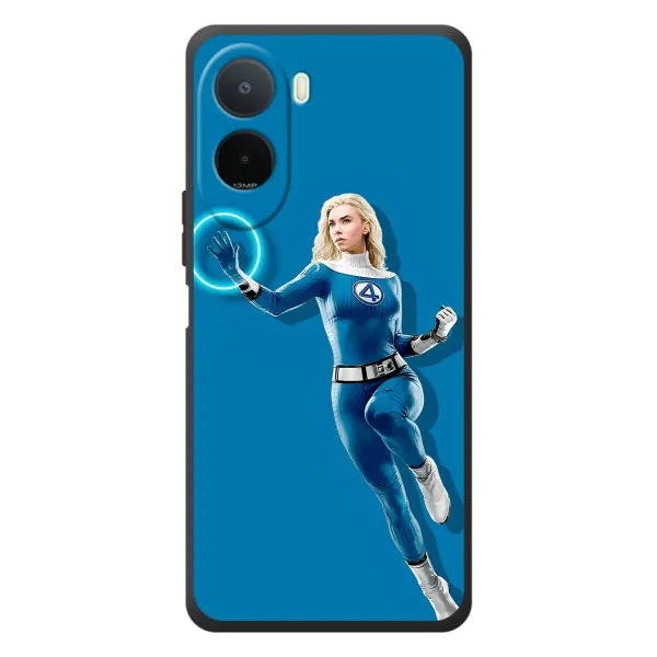 Чехол с принтом «Сью Сторм полет» для Xiaomi Redmi A7 Pro