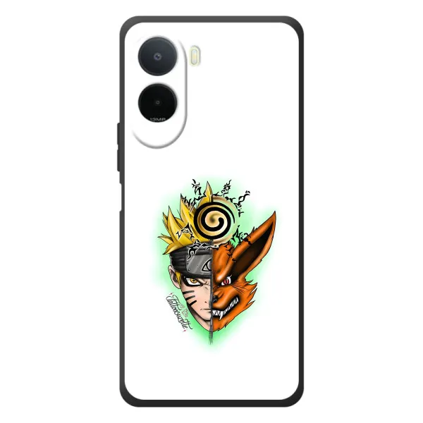 Чехол с принтом «Наруто Курама» для Xiaomi Redmi A7 Pro Чехол с принтом «Наруто Курама» для Xiaomi Redmi A7 Pro