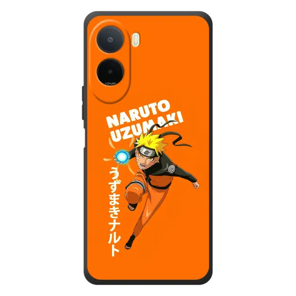 Чехол с принтом «Наруто узумаки» для Xiaomi Redmi A7 Pro Чехол с принтом «Наруто узумаки» для Xiaomi Redmi A7 Pro