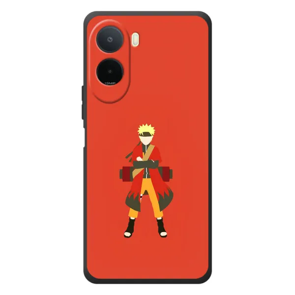 Чехол с принтом «рисунок Наруто» для Xiaomi Redmi A7 Pro Чехол с принтом «рисунок Наруто» для Xiaomi Redmi A7 Pro