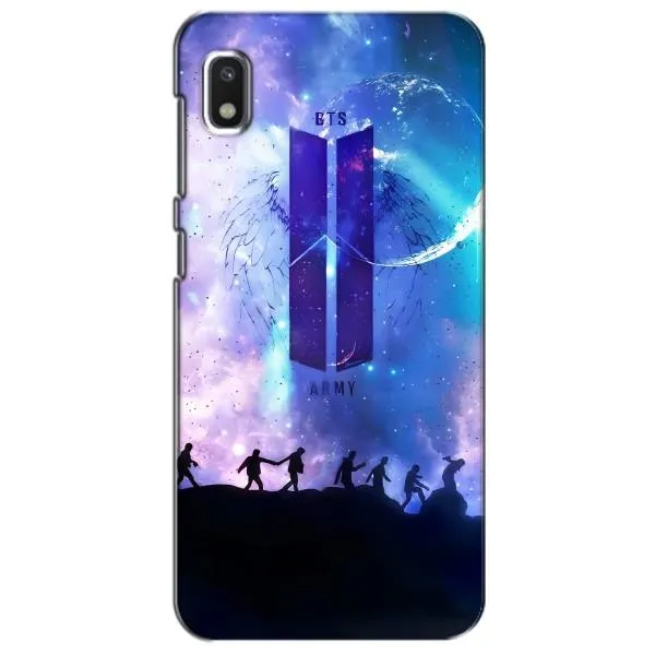 Чехол с принтом «Army BTS» для Xiaomi Redmi K20 Pro