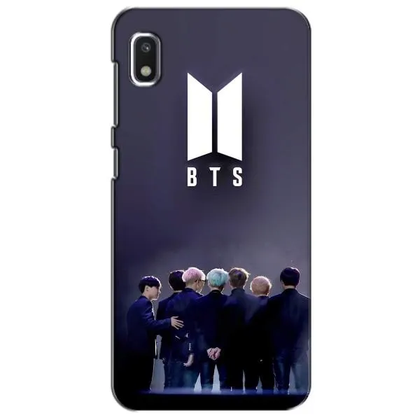 Чехол с принтом «Группа BTS» для Xiaomi Redmi K20 Pro