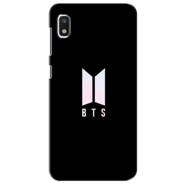 Чехол с принтом «Лого BTS» для Xiaomi Redmi K20 Pro
