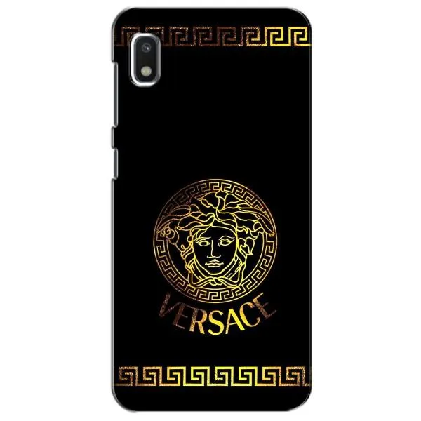 Чехол с принтом «Logo Versace» для Xiaomi Redmi K20 Pro Чехол с принтом «Logo Versace» для Xiaomi Redmi K20 Pro