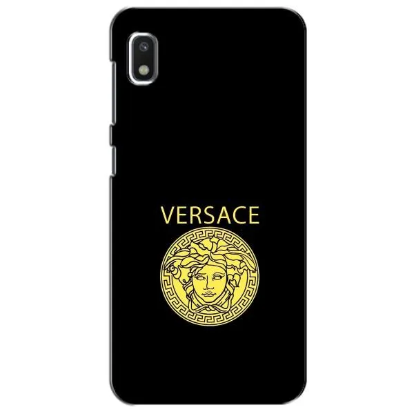 Чехол с принтом «Versace» для Xiaomi Redmi K20 Pro Чехол с принтом «Versace» для Xiaomi Redmi K20 Pro