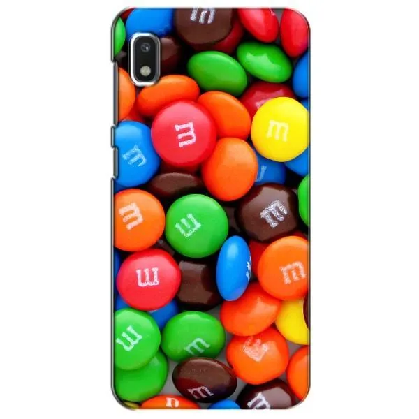Чехол с принтом «MM's» для Xiaomi Redmi K20 Pro Чехол с принтом «MM's» для Xiaomi Redmi K20 Pro