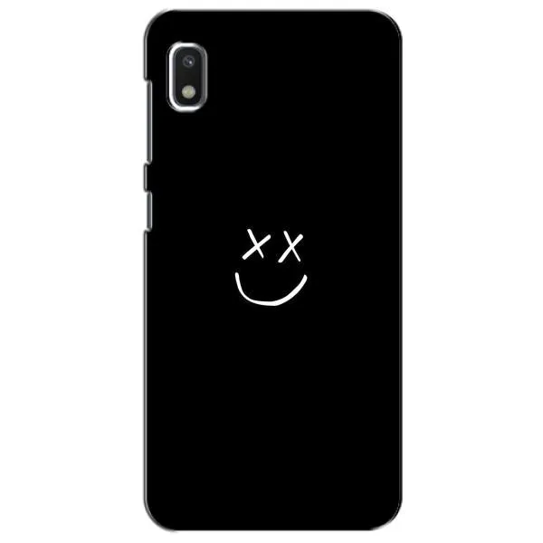 Чехол с принтом «Смайл» для Xiaomi Redmi K20 Pro Чехол с принтом «Смайл» для Xiaomi Redmi K20 Pro