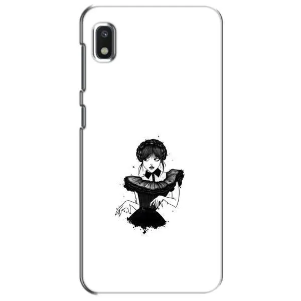 Чехол с принтом «танец Уэнздей» для Xiaomi Redmi K20 Pro