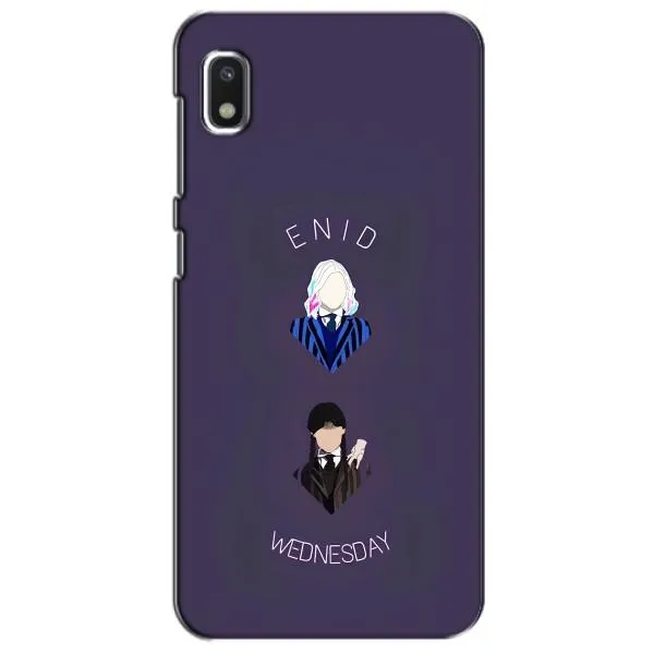 Чехол с принтом «Уэнздей и подруга» для Xiaomi Redmi K20 Pro