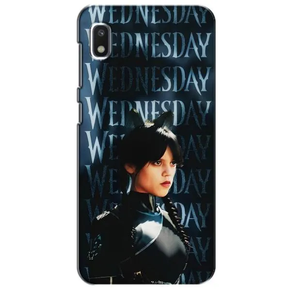 Чехол с принтом «Уэнздей кошка» для Xiaomi Redmi K20 Pro