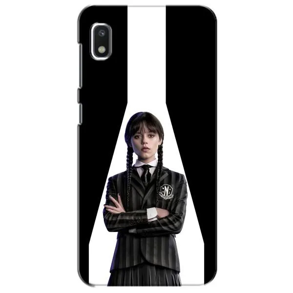 Чехол с принтом «W-Wednesday» для Xiaomi Redmi K20 Pro