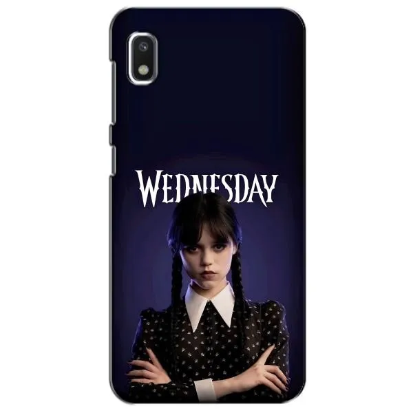 Чехол с принтом «Wednesday» для Xiaomi Redmi K20 Pro