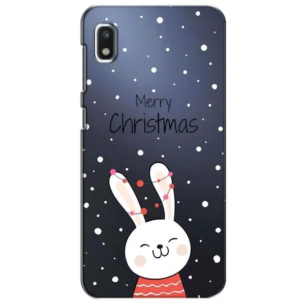 Чехол с принтом «Рождественский заяц» для Xiaomi Redmi K20 Pro