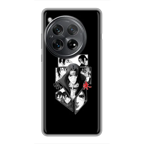 Чехол с принтом «коллаж Итачи» для Xiaomi Redmi K80 Pro Чехол с принтом «коллаж Итачи» для Xiaomi Redmi K80 Pro