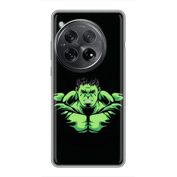 Чехол с принтом «Зелёный Халк» для Xiaomi Redmi K80 Pro Чехол с принтом «Зелёный Халк» для Xiaomi Redmi K80 Pro