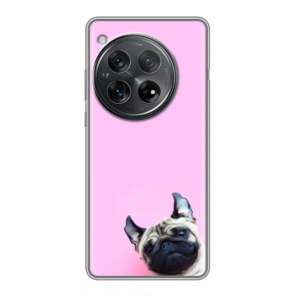 Чехол с принтом «Смешная собака» для Xiaomi Redmi K80 Pro