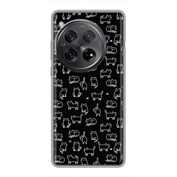 Чехол с принтом «Меленькие котики» для Xiaomi Redmi K80 Pro Чехол с принтом «Меленькие котики» для Xiaomi Redmi K80 Pro