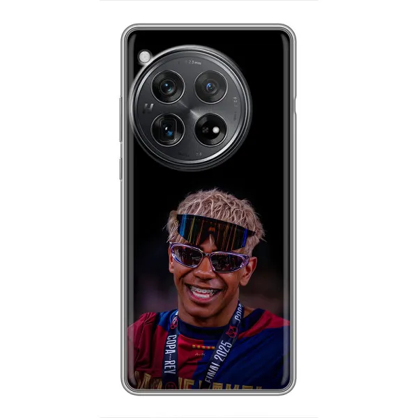 Чехол с принтом «Yamal» для Xiaomi Redmi K80 Pro Чехол с принтом «Yamal» для Xiaomi Redmi K80 Pro