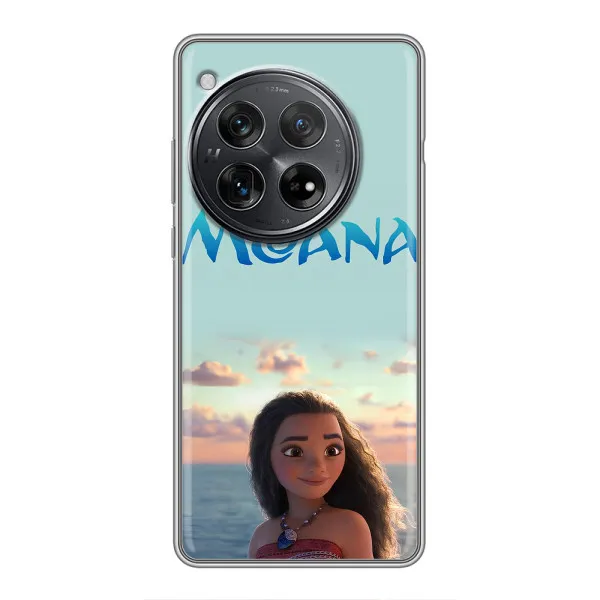 Чехол с принтом «Портрет Моана» для Xiaomi Redmi K80 Pro Чехол с принтом «Портрет Моана» для Xiaomi Redmi K80 Pro