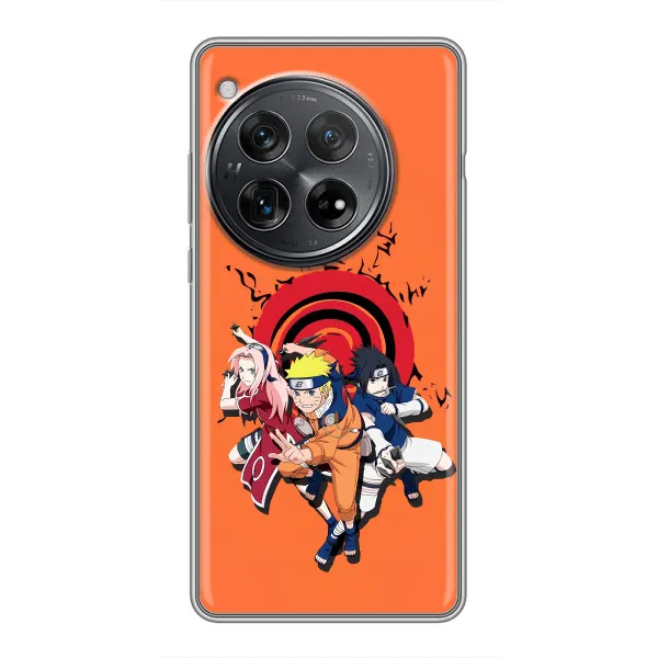 Чехол с принтом «команда Наруто» для Xiaomi Redmi K80 Pro Чехол с принтом «команда Наруто» для Xiaomi Redmi K80 Pro