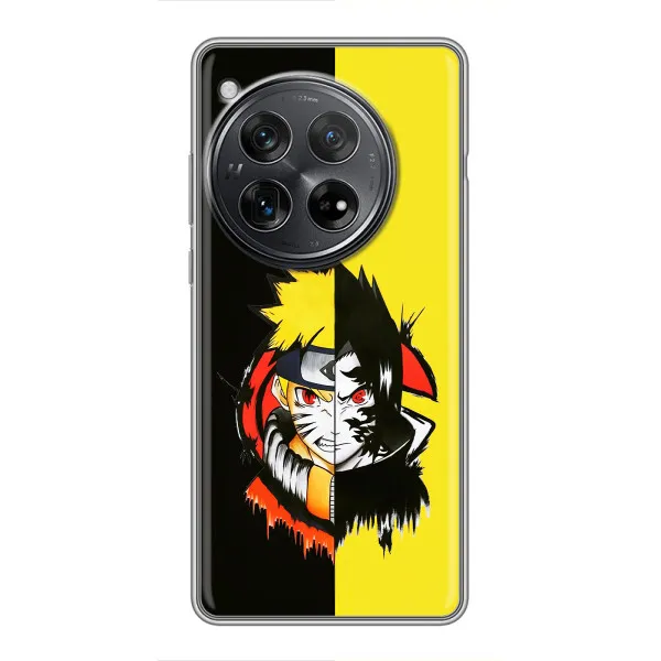 Чехол с принтом «Наруто-Итачи» для Xiaomi Redmi K80 Pro Чехол с принтом «Наруто-Итачи» для Xiaomi Redmi K80 Pro