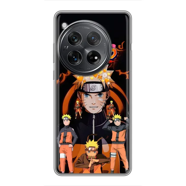 Чехол с принтом «Наруто из Аниме» для Xiaomi Redmi K80 Pro Чехол с принтом «Наруто из Аниме» для Xiaomi Redmi K80 Pro
