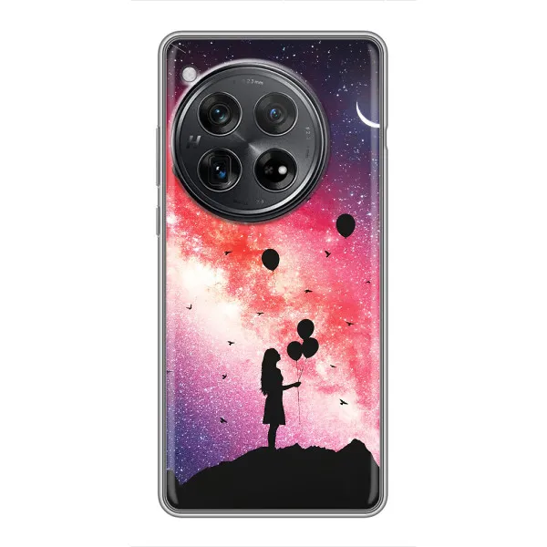 Чехол с принтом «С шариками» для Xiaomi Redmi K80
