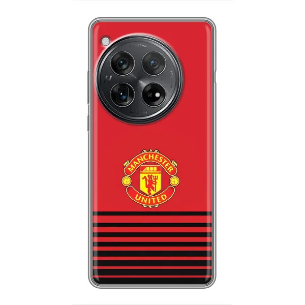 Чехол с принтом «manchester united» для Xiaomi Redmi K80 Чехол с принтом «manchester united» для Xiaomi Redmi K80