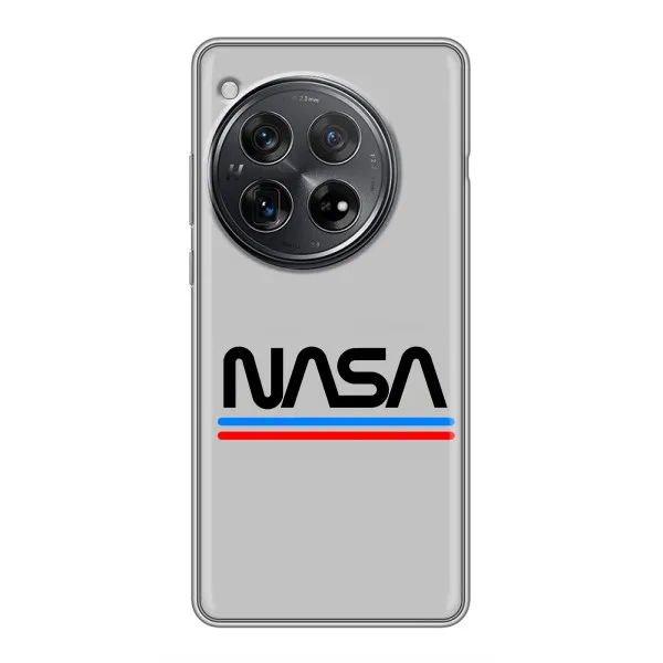 Чехол с принтом «NASA» для Xiaomi Redmi K80 Чехол с принтом «NASA» для Xiaomi Redmi K80