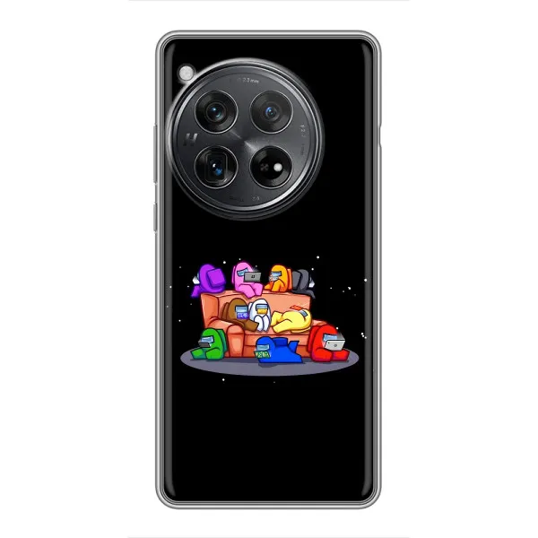 Чехол с принтом «Амонг-ас» для Xiaomi Redmi K80 Чехол с принтом «Амонг-ас» для Xiaomi Redmi K80