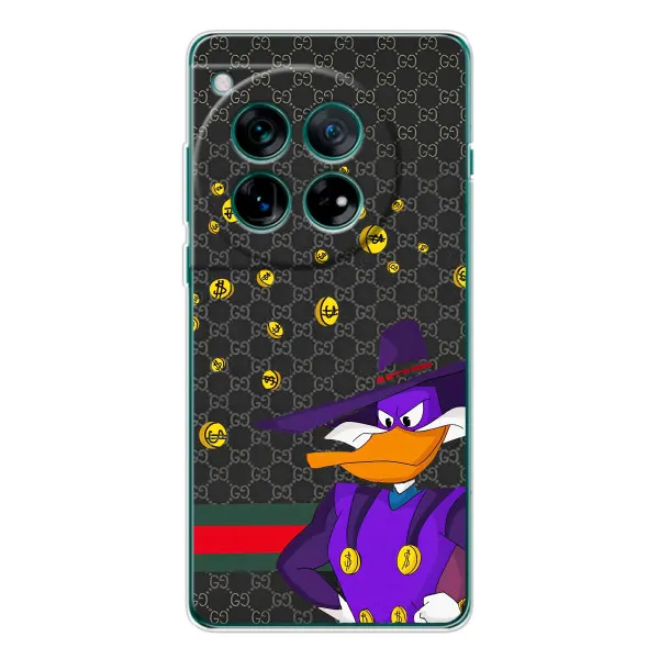 Чохол з принтом «Утка Гуччі» для Xiaomi Redmi K90 Pro Max