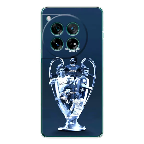Чохол з принтом «Кубок ЛЧ» для Xiaomi Redmi K90 Pro Max