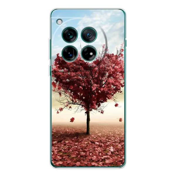 Чохол з принтом «Дерево серце» для Xiaomi Redmi K90 Pro Max
