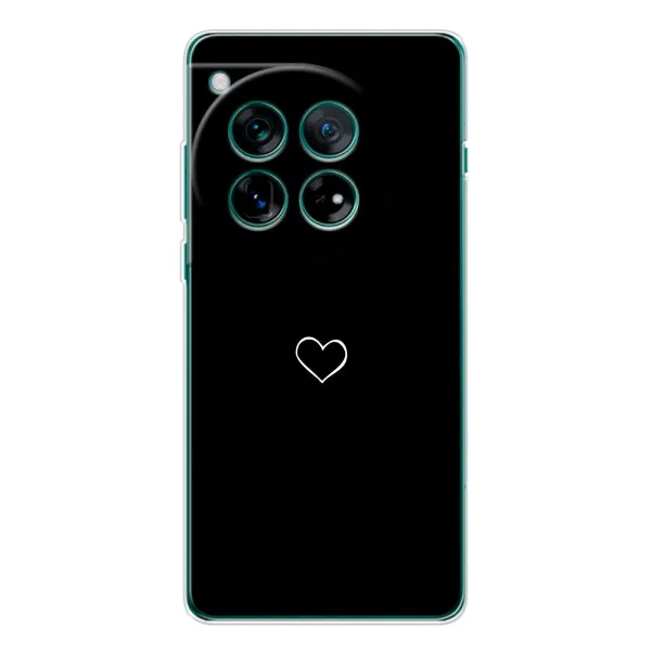 Чохол з принтом «Маленьке сердечко» для Xiaomi Redmi K90 Pro Max