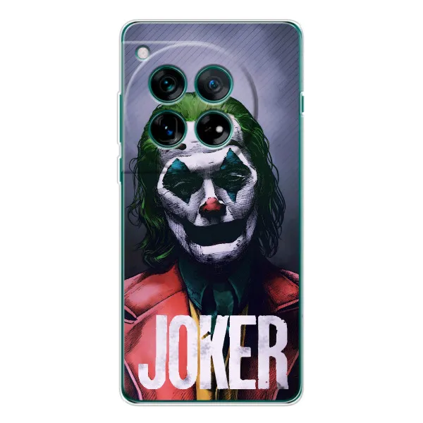 Чохол з принтом «Джокер» для Xiaomi Redmi K90 Pro Max