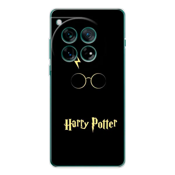 Чохол з принтом «Harry Potter» для Xiaomi Redmi K90 Pro Max