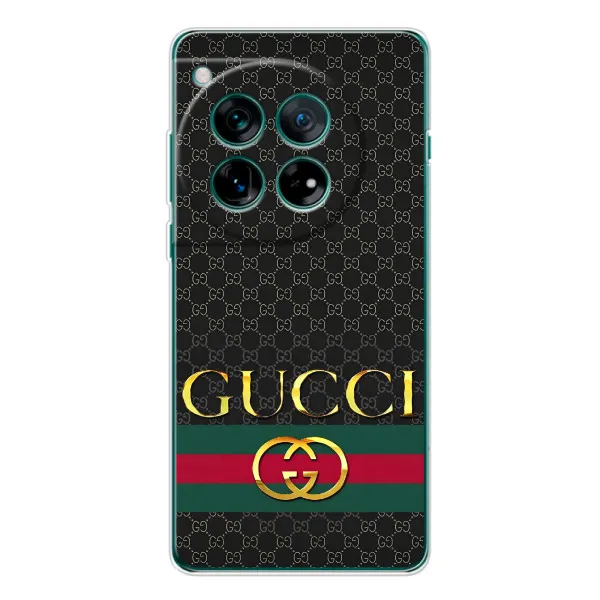 Чохол з принтом «Gucci оригінал» для Xiaomi Redmi K90 Pro Max
