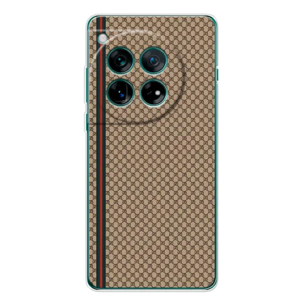 Чохол з принтом «Гуччі полоса» для Xiaomi Redmi K90 Pro Max