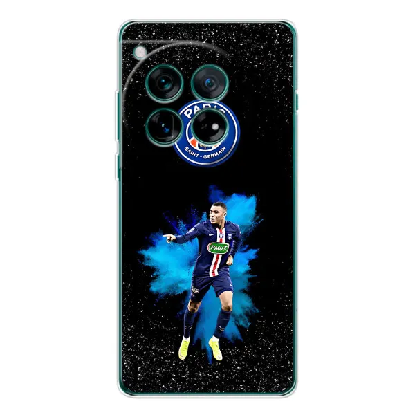 Чохол з принтом «Мбаппе ПСЖ» для Xiaomi Redmi K90 Pro Max Чохол з принтом «Мбаппе ПСЖ» для Xiaomi Redmi K90 Pro Max