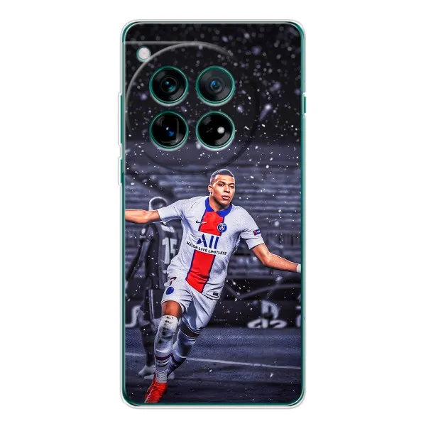 Чохол з принтом «Mbappe PSG» для Xiaomi Redmi K90 Pro Max Чохол з принтом «Mbappe PSG» для Xiaomi Redmi K90 Pro Max