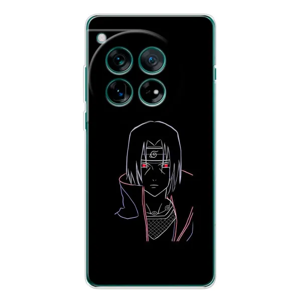 Чохол з принтом «силует Ітачі» для Xiaomi Redmi K90 Pro Max